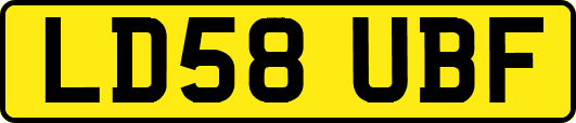 LD58UBF
