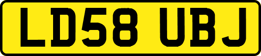 LD58UBJ