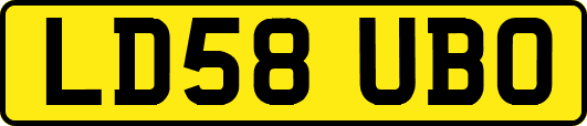 LD58UBO