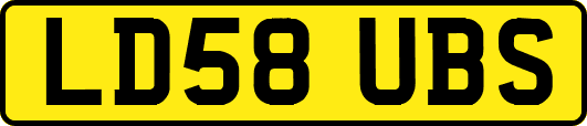 LD58UBS