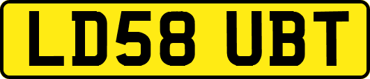 LD58UBT