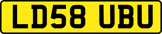 LD58UBU