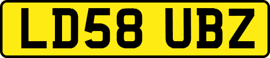 LD58UBZ