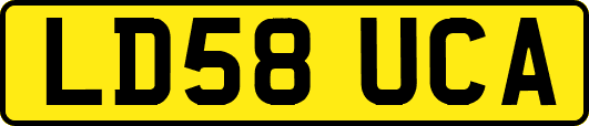 LD58UCA