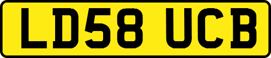 LD58UCB