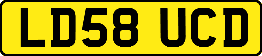LD58UCD