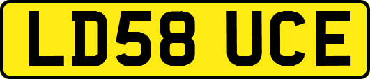 LD58UCE