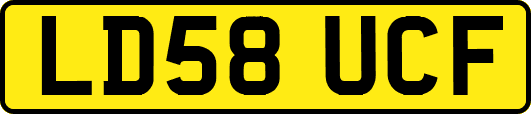 LD58UCF