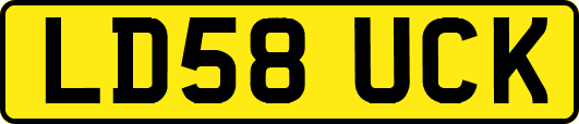 LD58UCK