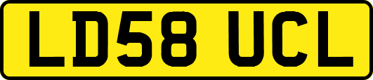 LD58UCL