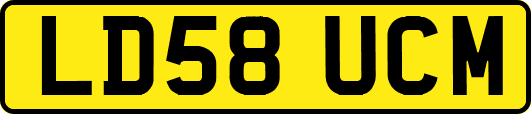 LD58UCM