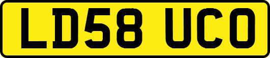 LD58UCO