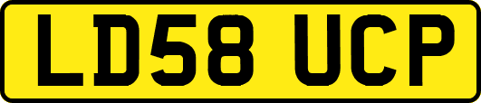 LD58UCP