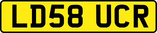 LD58UCR