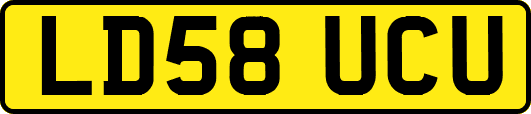 LD58UCU