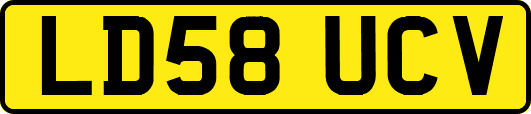 LD58UCV
