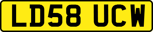 LD58UCW