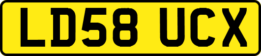 LD58UCX