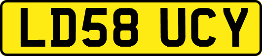 LD58UCY