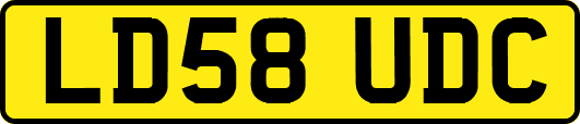 LD58UDC
