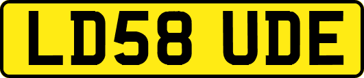 LD58UDE