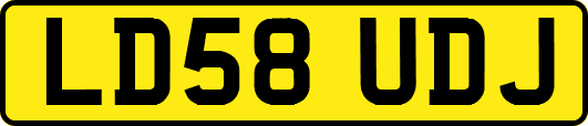 LD58UDJ