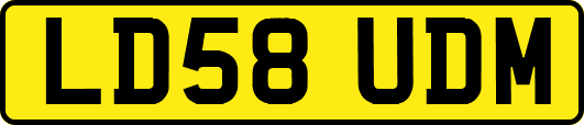 LD58UDM