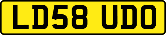LD58UDO