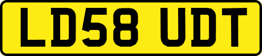 LD58UDT