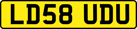 LD58UDU