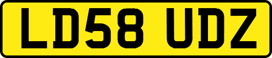 LD58UDZ