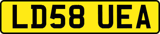 LD58UEA