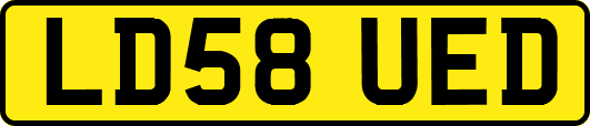 LD58UED
