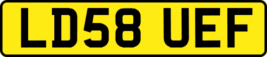 LD58UEF
