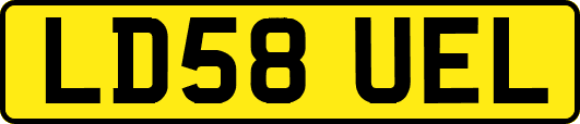 LD58UEL