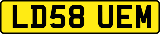 LD58UEM