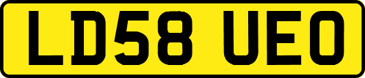 LD58UEO