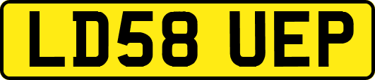 LD58UEP