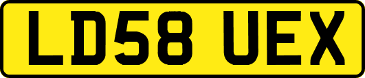LD58UEX