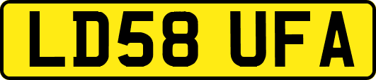 LD58UFA