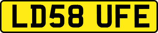 LD58UFE