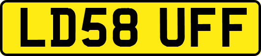 LD58UFF