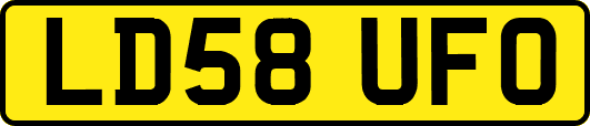 LD58UFO