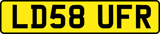 LD58UFR