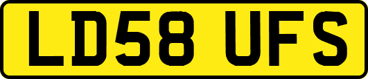LD58UFS