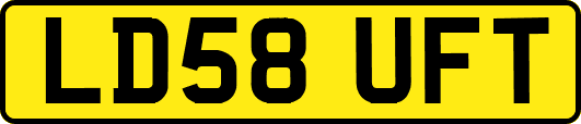 LD58UFT