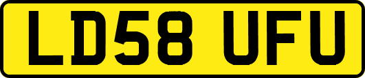 LD58UFU
