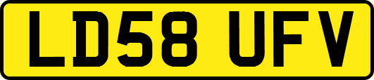 LD58UFV