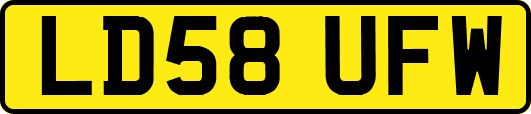 LD58UFW