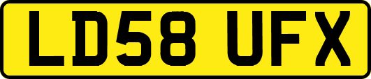 LD58UFX
